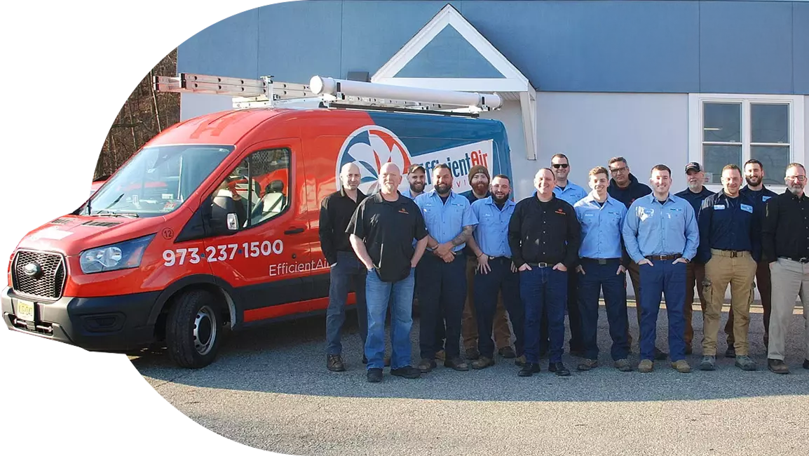 Efficient Air Service