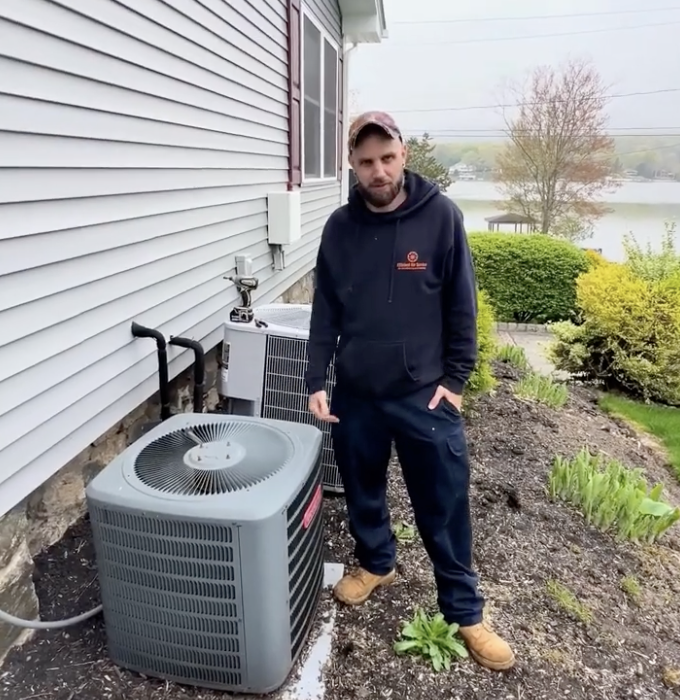 Maximizing Your HVAC Efficiency