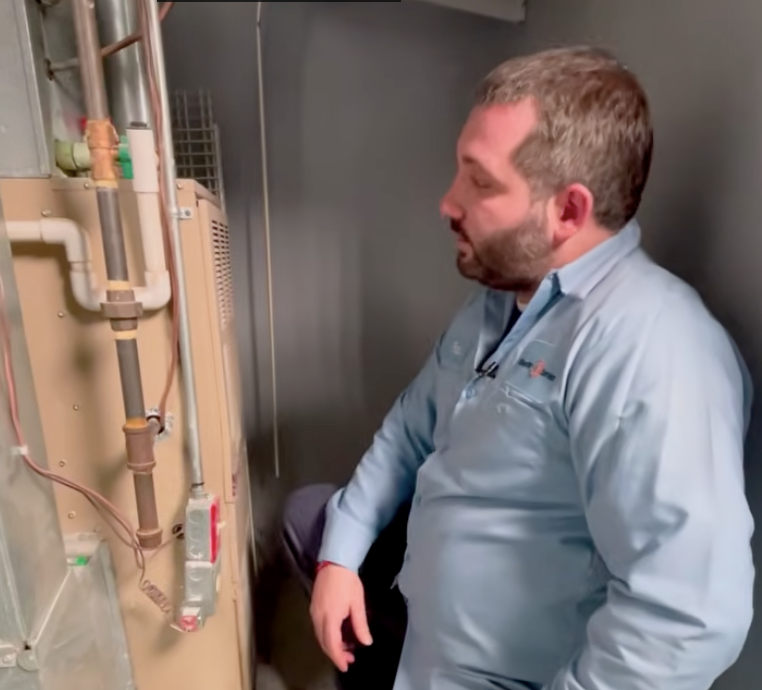 Furnace Maintenance Tips for Homeowners