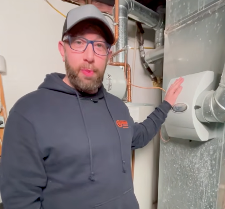 Is Your Heating System Ready for the Winter?