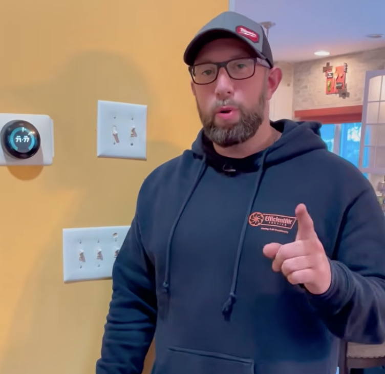 thermostat fun fact video thumbnail