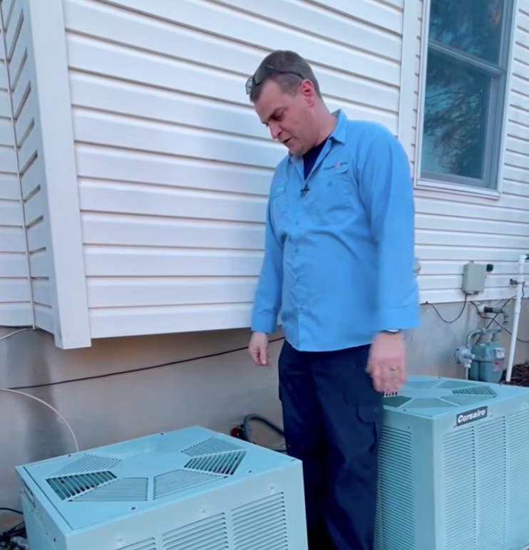 ac system