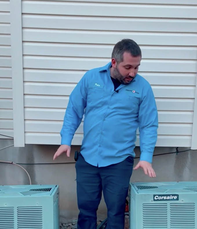 AC Preparation Tips for Summer
